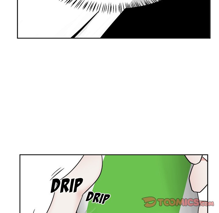 Unluckily Lucky Chapter 43 Page 37