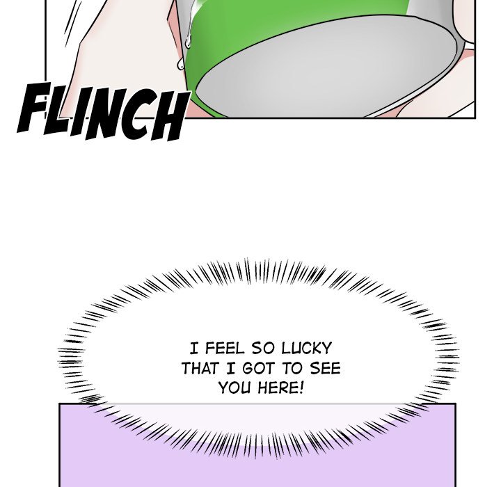 Unluckily Lucky Chapter 43 Page 38