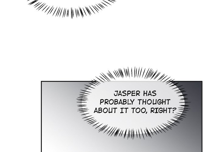 Unluckily Lucky Chapter 43 Page 4