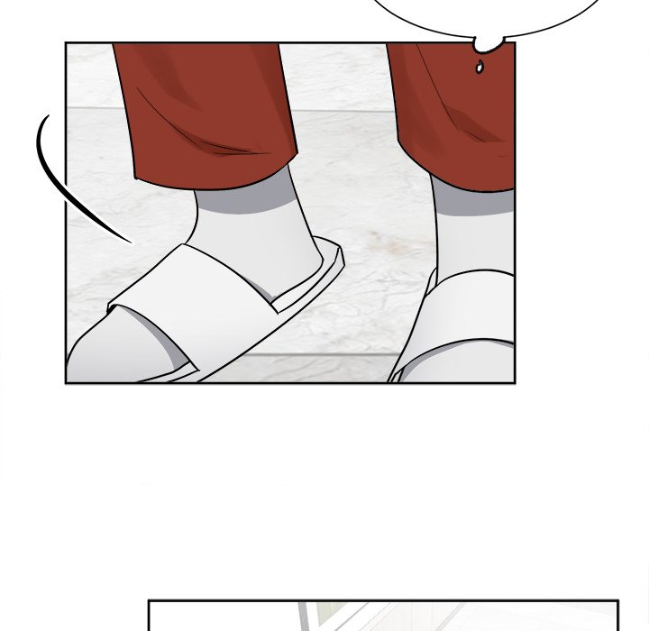 Unluckily Lucky Chapter 43 Page 40