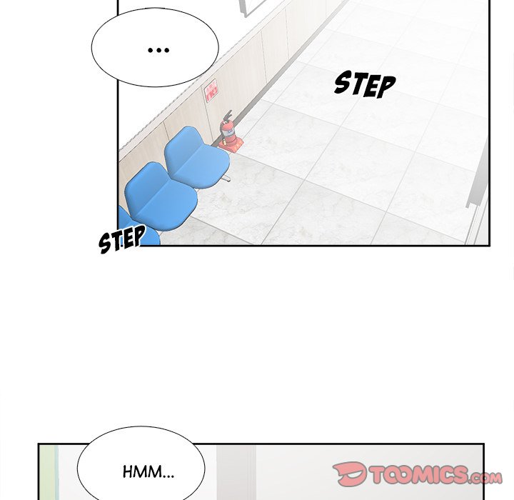 Unluckily Lucky Chapter 43 Page 41