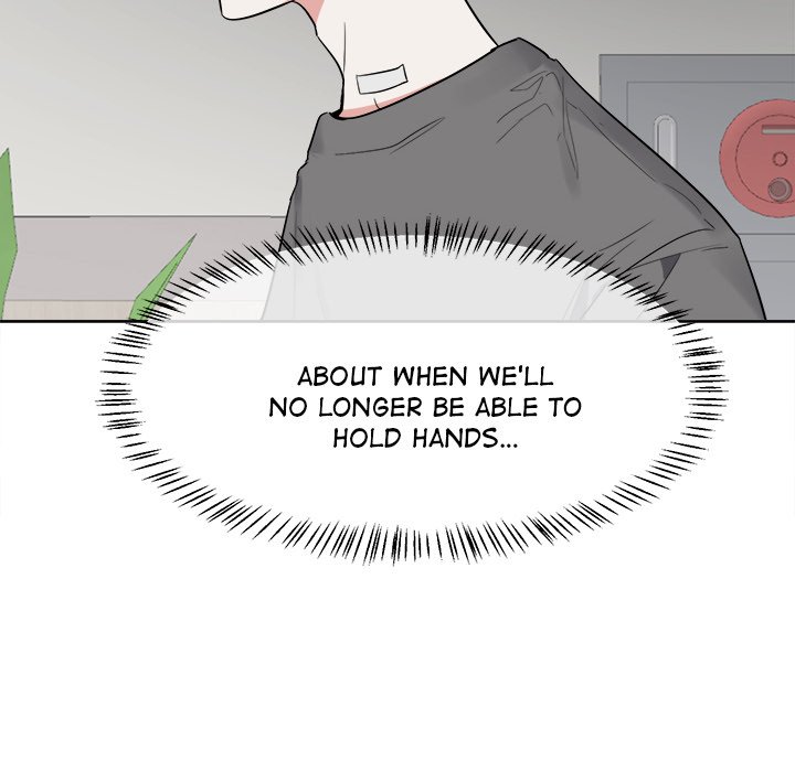 Unluckily Lucky Chapter 43 Page 6