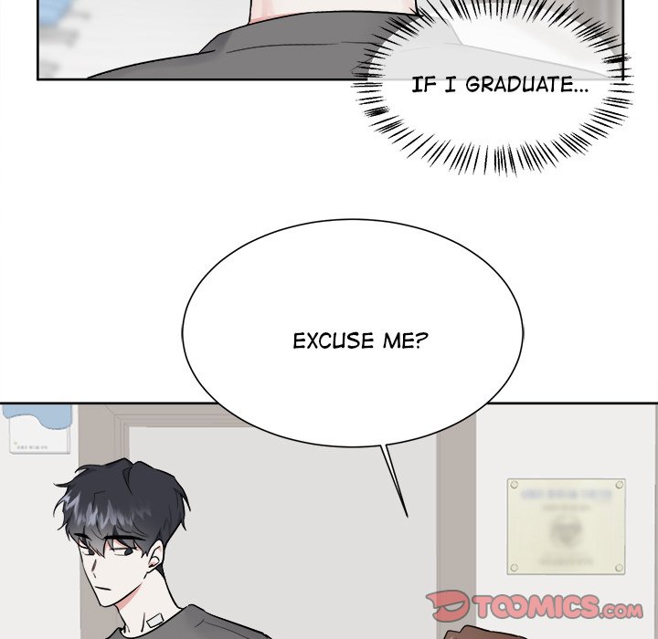 Unluckily Lucky Chapter 43 Page 9
