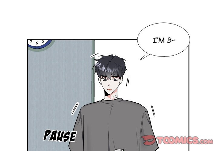 Unluckily Lucky Chapter 44 Page 1
