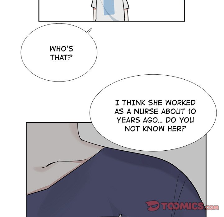 Unluckily Lucky Chapter 44 Page 11