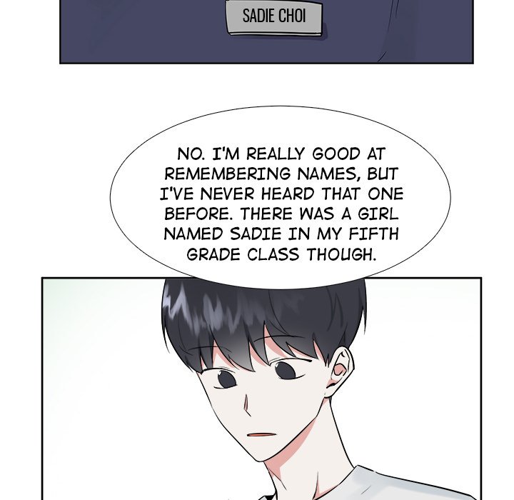 Unluckily Lucky Chapter 44 Page 12
