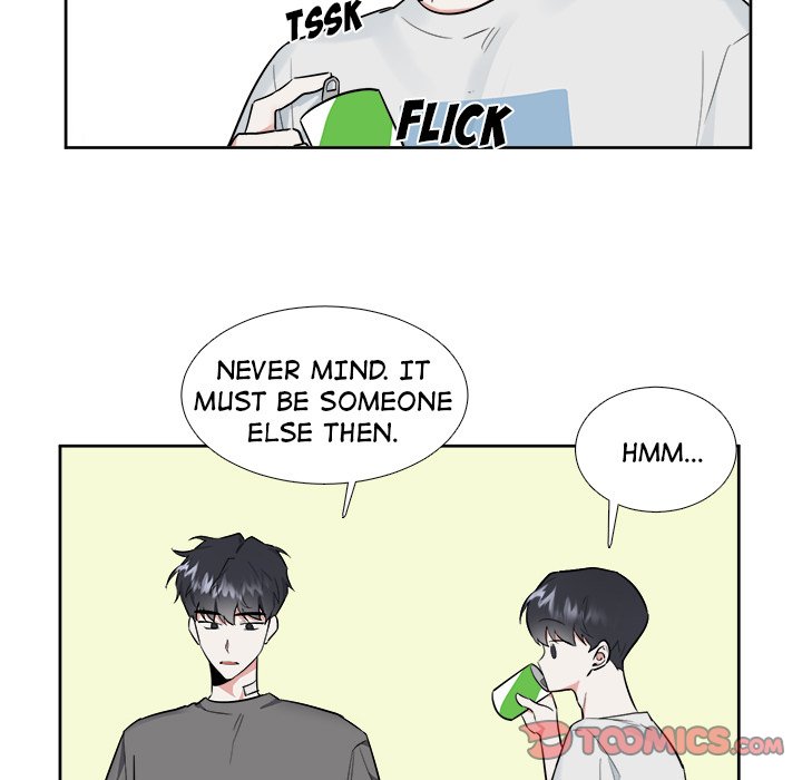 Unluckily Lucky Chapter 44 Page 13