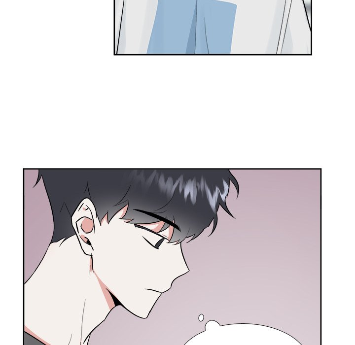 Unluckily Lucky Chapter 44 Page 16
