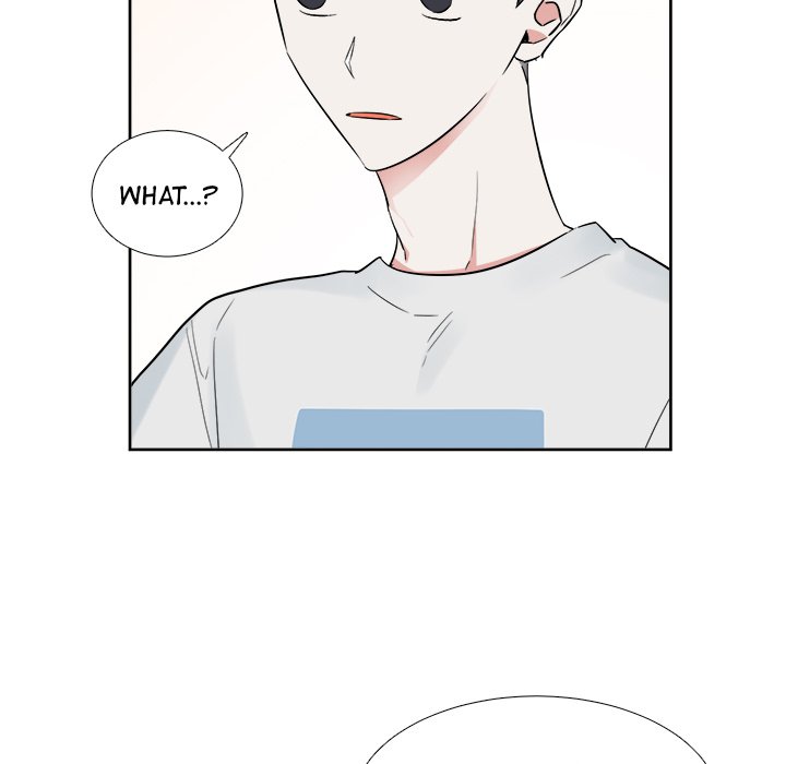 Unluckily Lucky Chapter 44 Page 18