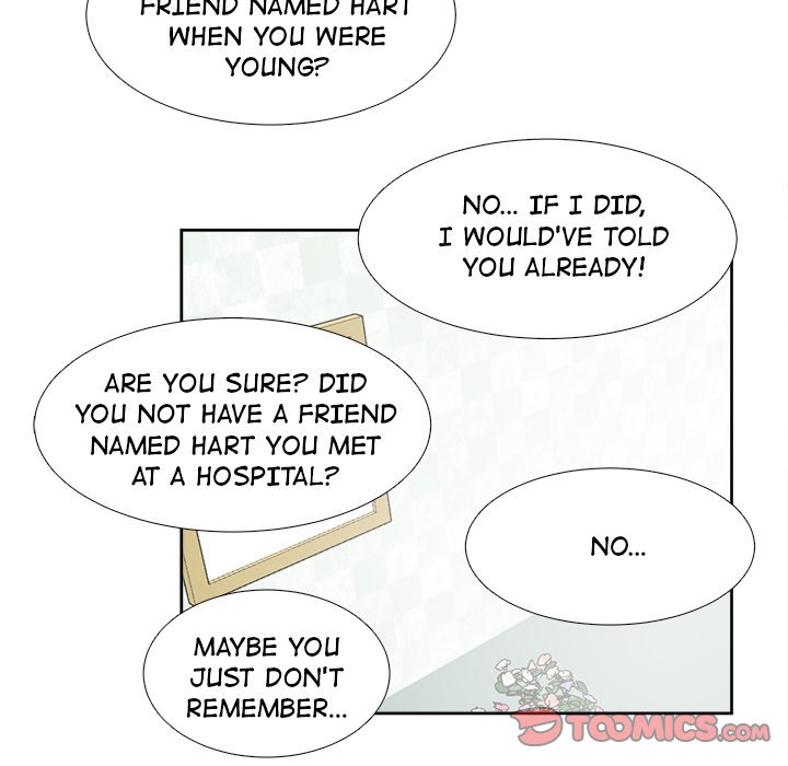 Unluckily Lucky Chapter 44 Page 21