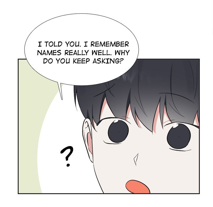 Unluckily Lucky Chapter 44 Page 22
