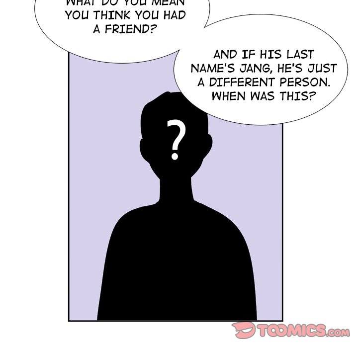 Unluckily Lucky Chapter 44 Page 25