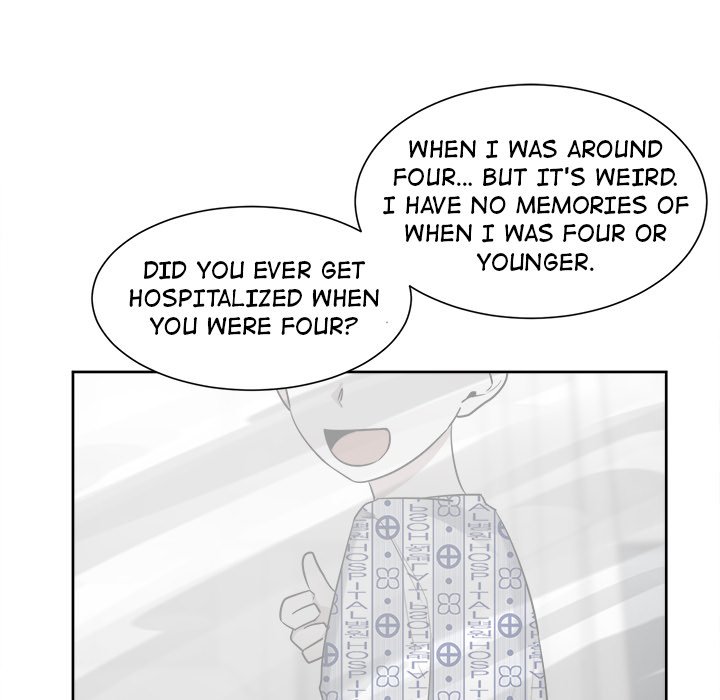 Unluckily Lucky Chapter 44 Page 26