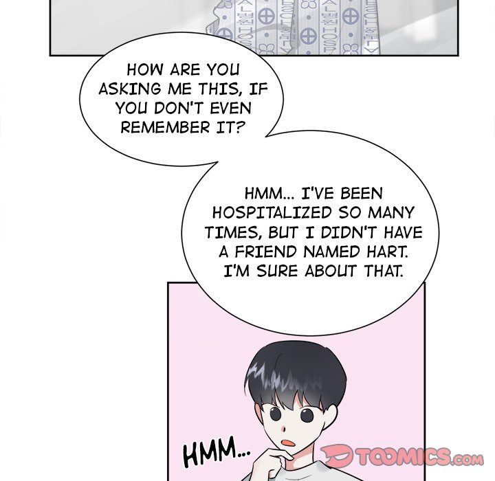 Unluckily Lucky Chapter 44 Page 27