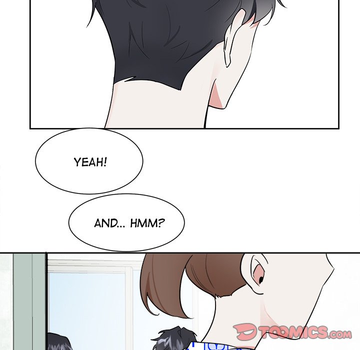 Unluckily Lucky Chapter 44 Page 29