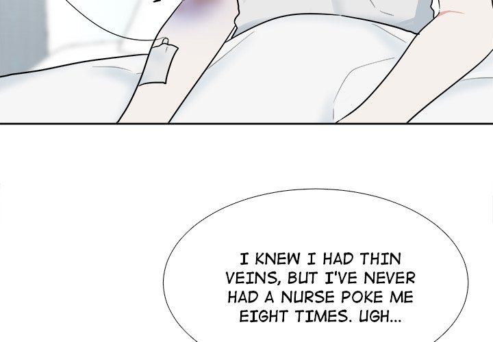 Unluckily Lucky Chapter 44 Page 4