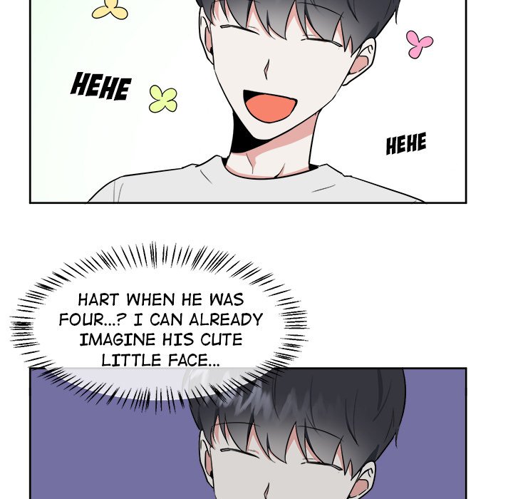 Unluckily Lucky Chapter 44 Page 42