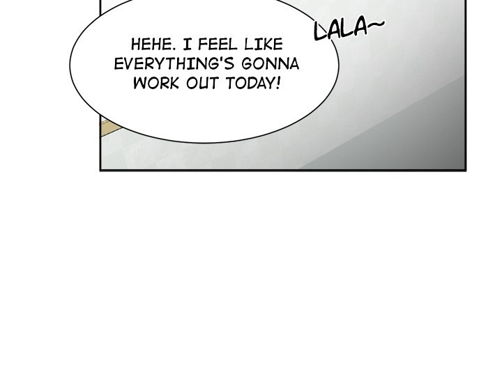 Unluckily Lucky Chapter 44 Page 44