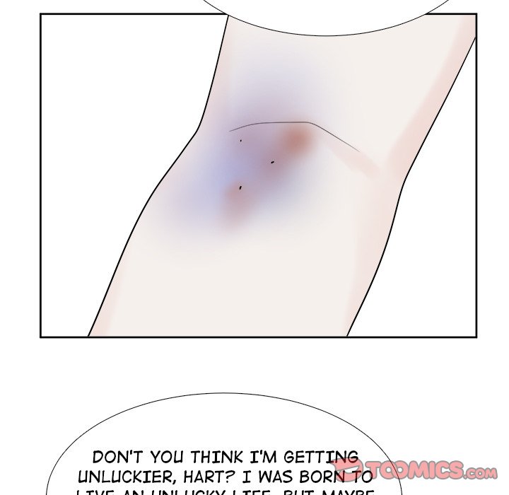 Unluckily Lucky Chapter 44 Page 5