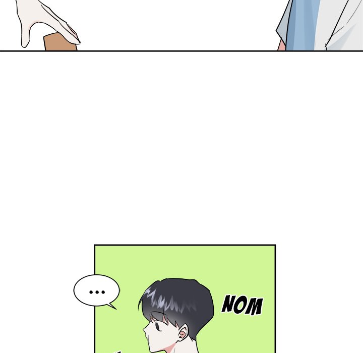 Unluckily Lucky Chapter 45 Page 10