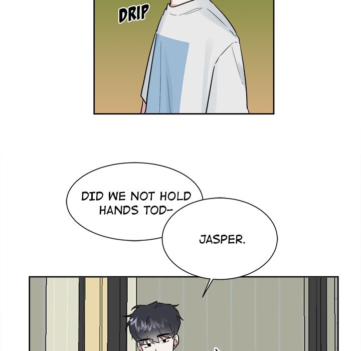Unluckily Lucky Chapter 45 Page 12
