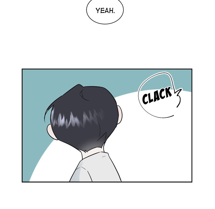 Unluckily Lucky Chapter 45 Page 16
