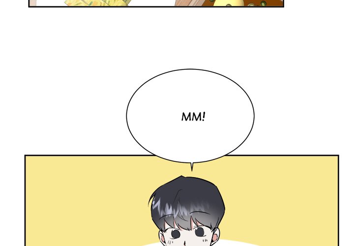Unluckily Lucky Chapter 45 Page 2