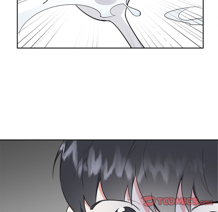 Unluckily Lucky Chapter 45 Page 25