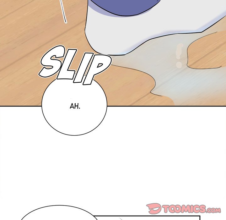 Unluckily Lucky Chapter 45 Page 31