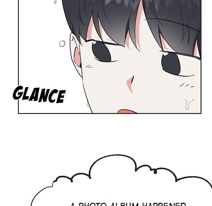 Unluckily Lucky Chapter 45 Page 36