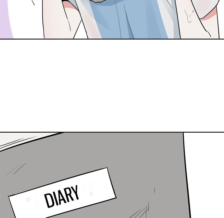Unluckily Lucky Chapter 45 Page 38