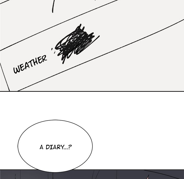 Unluckily Lucky Chapter 45 Page 40