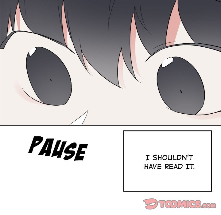 Unluckily Lucky Chapter 45 Page 41
