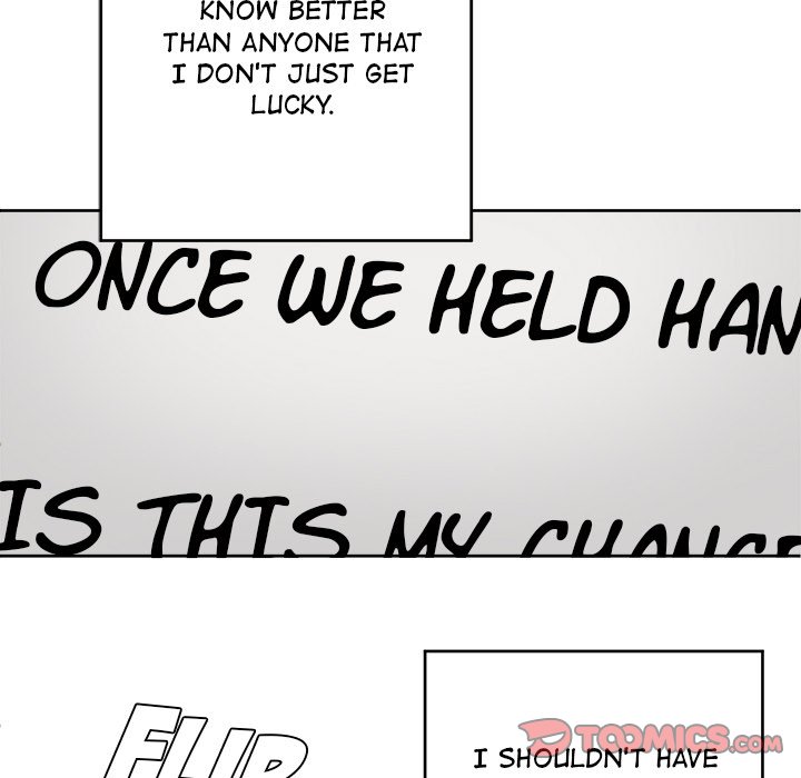 Unluckily Lucky Chapter 45 Page 43