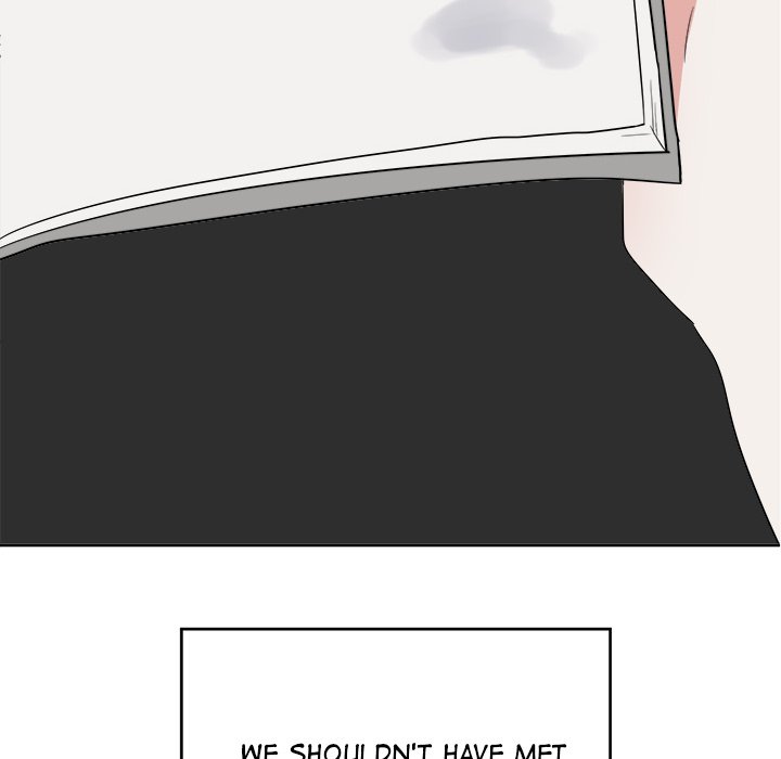 Unluckily Lucky Chapter 45 Page 46