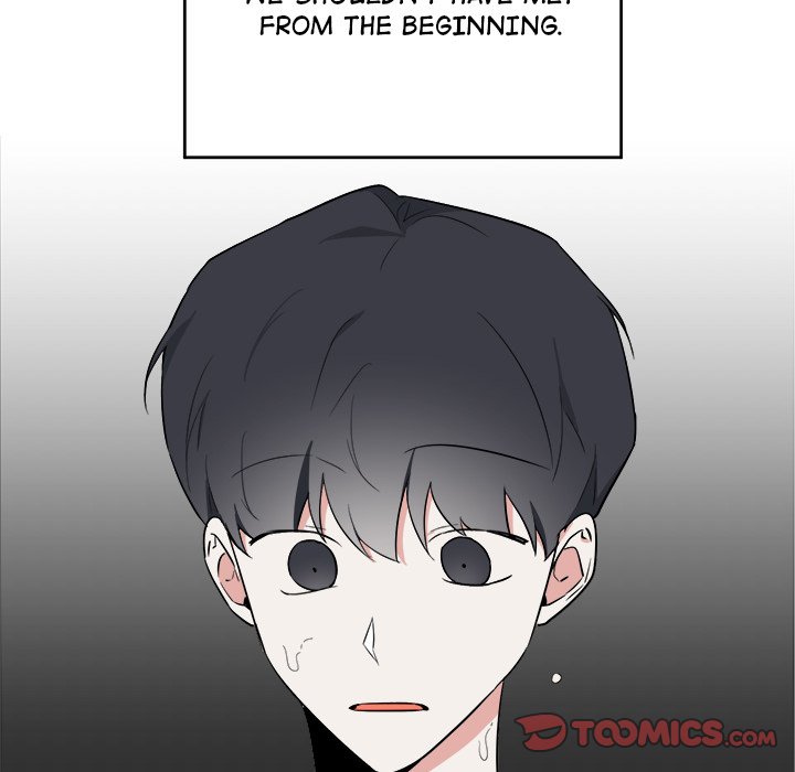 Unluckily Lucky Chapter 45 Page 47