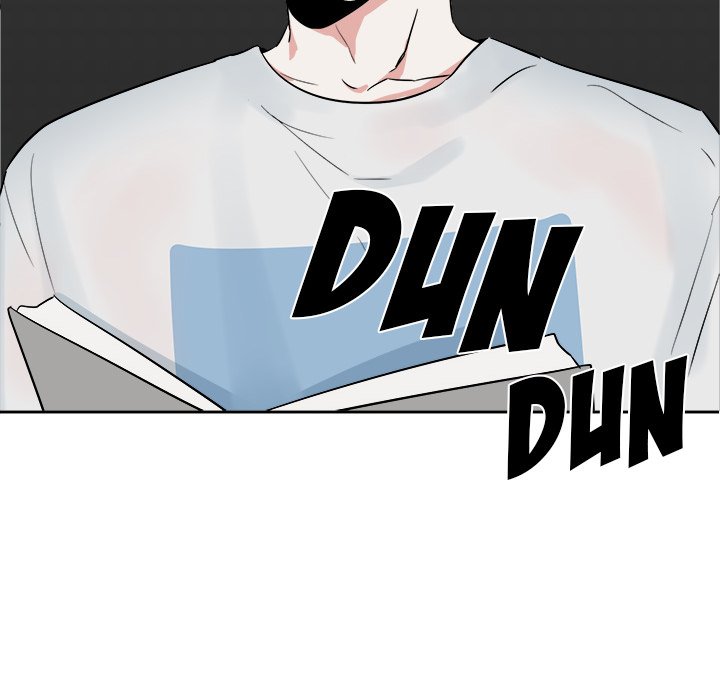 Unluckily Lucky Chapter 45 Page 48