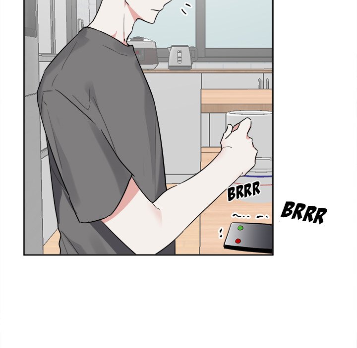 Unluckily Lucky Chapter 45 Page 6