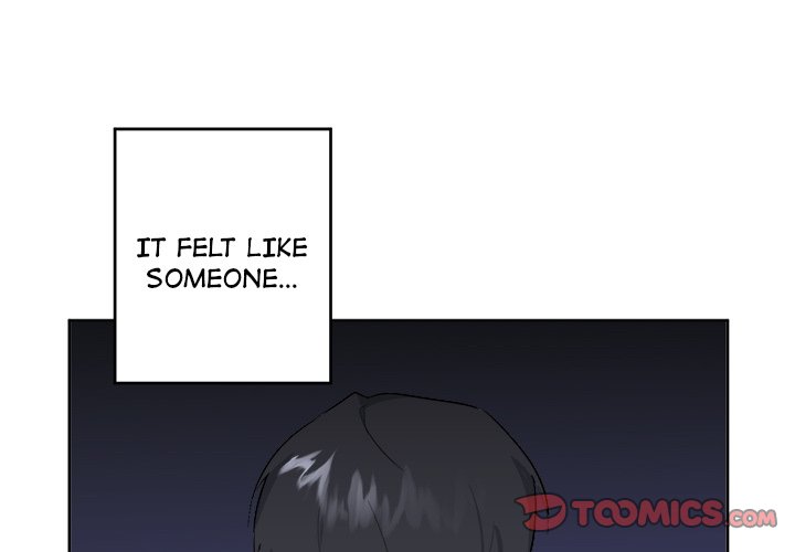 Unluckily Lucky Chapter 46 Page 1