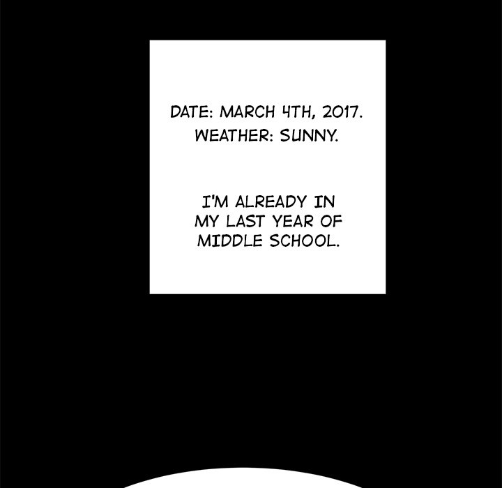 Unluckily Lucky Chapter 46 Page 12