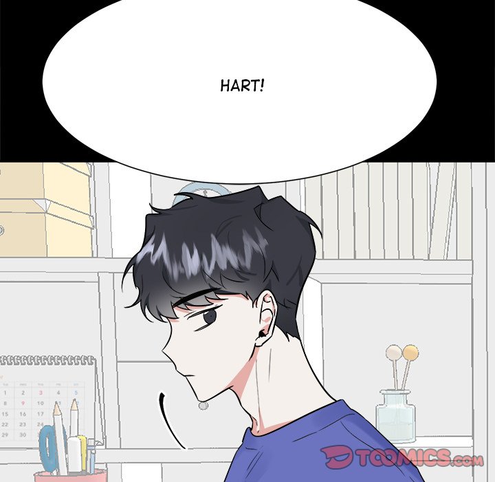 Unluckily Lucky Chapter 46 Page 13