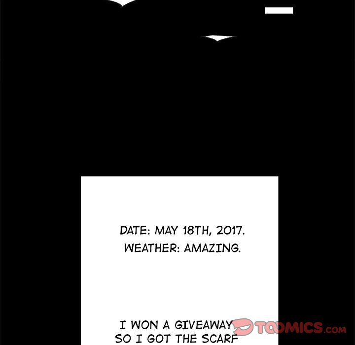 Unluckily Lucky Chapter 46 Page 22