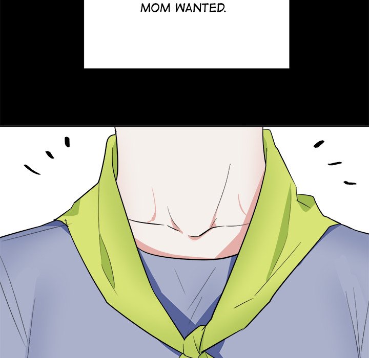 Unluckily Lucky Chapter 46 Page 23