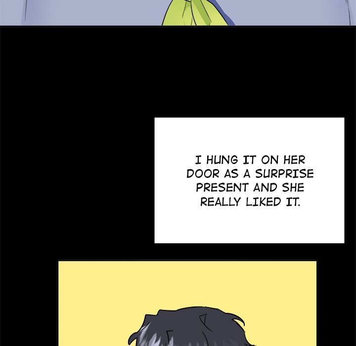 Unluckily Lucky Chapter 46 Page 24