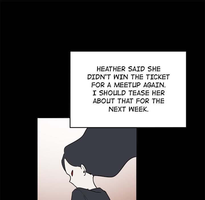 Unluckily Lucky Chapter 46 Page 26