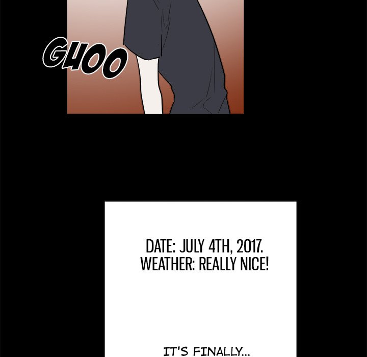 Unluckily Lucky Chapter 46 Page 27