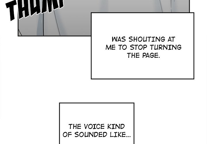 Unluckily Lucky Chapter 46 Page 3