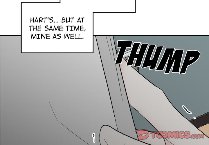 Unluckily Lucky Chapter 46 Page 4