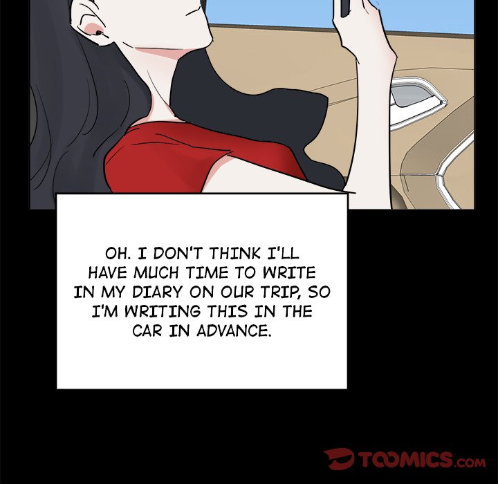 Unluckily Lucky Chapter 46 Page 46