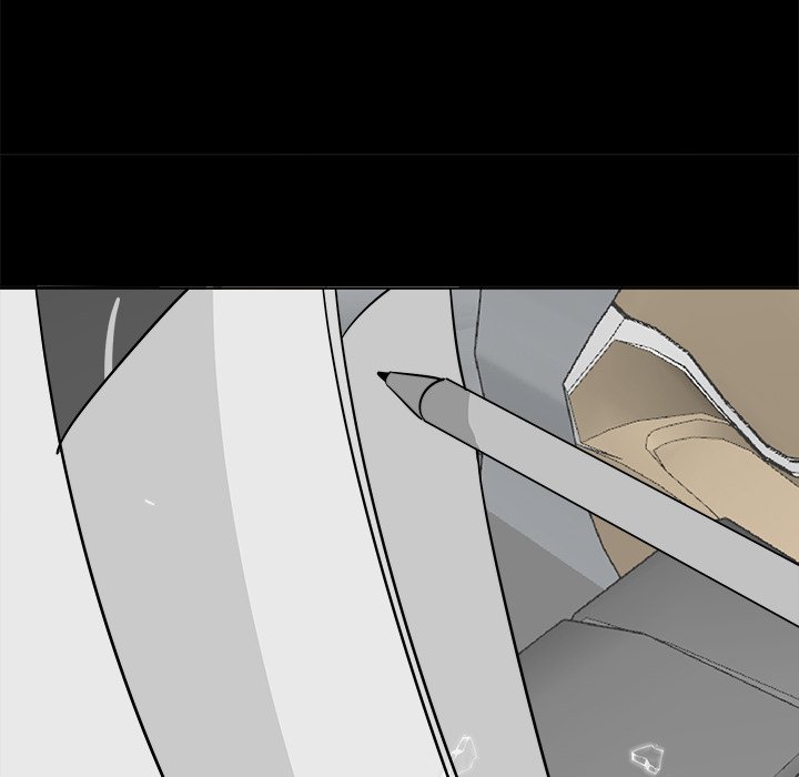 Unluckily Lucky Chapter 46 Page 51